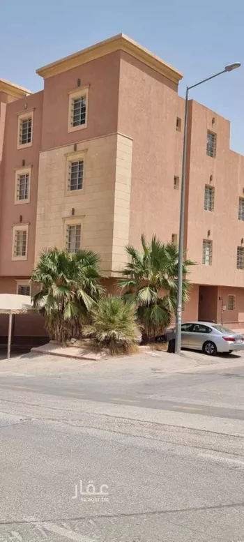 شقة للإيجار في شارع الحسو ، حي الملقا ، الرياض ، منطقة الرياض صورة 2