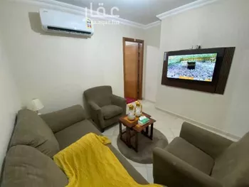 شقة للإيجار في شارع الحج, حي قرطبة, مدينة مكه المكرمه, منطقة مكة المكرمة صورة 4