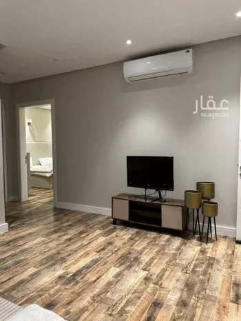 شقة للإيجار في شارع إسماعيل السدي, حي العارض, مدينة الرياض, منطقة الرياض صورة 4