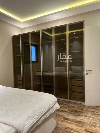 شقة للإيجار في شارع إسماعيل السدي, حي العارض, مدينة الرياض, منطقة الرياض صورة 3