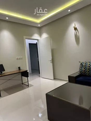 شقة للإيجار في شارع إسماعيل السدي, حي العارض, مدينة الرياض, منطقة الرياض صورة 5