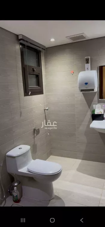 مكتب تجاري للإيجار في شارع ال عرفج ، حي العليا ، الرياض ، منطقة الرياض صورة 2