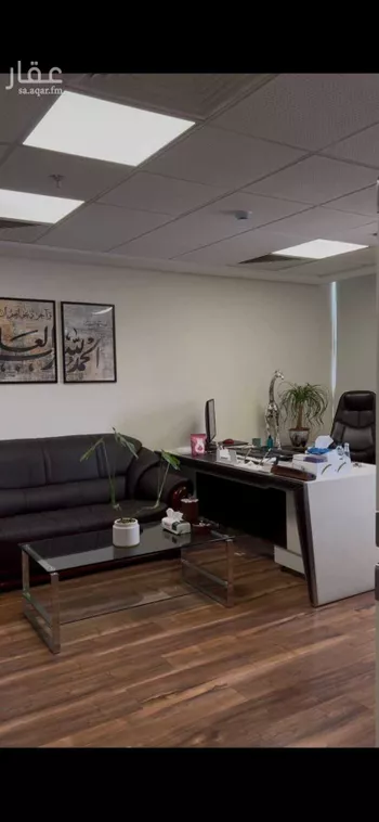 مكتب تجاري للإيجار في شارع ال عرفج ، حي العليا ، الرياض ، منطقة الرياض صورة 4