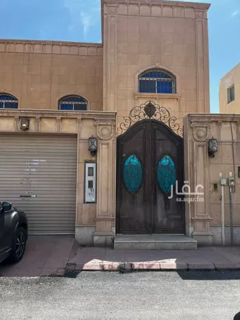فيلا للبيع في شارع النقيب, حي الفيحاء, مدينة الرياض, منطقة الرياض صورة 2