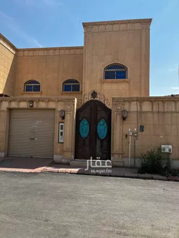 فيلا للبيع في شارع النقيب, حي الفيحاء, مدينة الرياض, منطقة الرياض