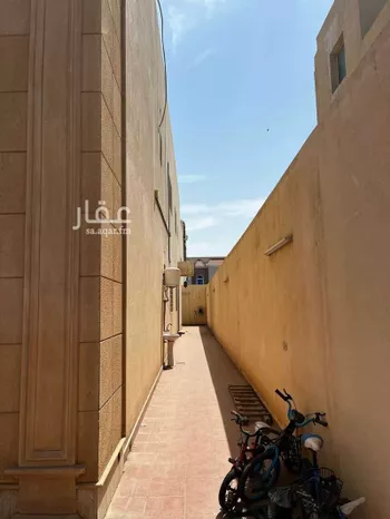 فيلا للبيع في شارع النقيب, حي الفيحاء, مدينة الرياض, منطقة الرياض صورة 4