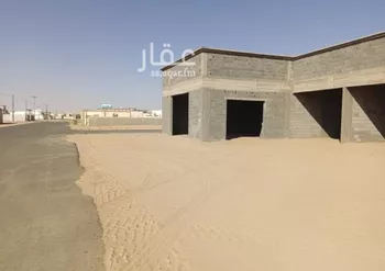 مستودع للإيجار في حي الوفاء, مدينة نجران, منطقة نجران صورة 2