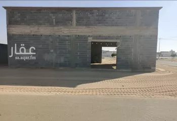 مستودع للإيجار في حي الوفاء, مدينة نجران, منطقة نجران صورة 3