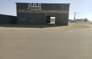 مستودع للإيجار في حي الوفاء, مدينة نجران, منطقة نجران صورة 5