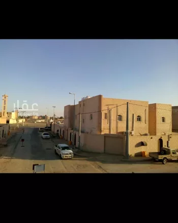 عمارة للبيع في شارع طريق الملك فيصل بن عبدالعزيز, حي الورود, مدينة المذنب, منطقة القصيم صورة 3