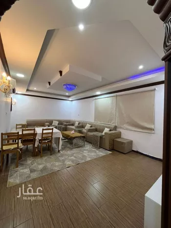 شقة للبيع في شارع بدر شاكر السياب, حي النور, مدينة الدمام, المنطقة الشرقية صورة 2