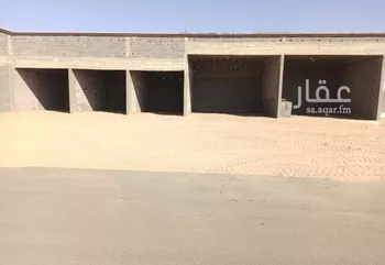 مستودع للإيجار في حي الوفاء, مدينة نجران, منطقة نجران صورة 4