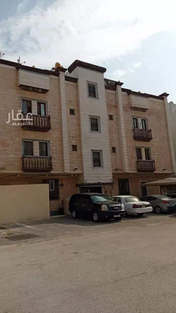 شقة للبيع في شارع بدر شاكر السياب, حي النور, مدينة الدمام, المنطقة الشرقية