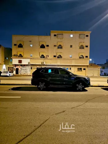 عمارة للبيع في شارع الديار, حي غرناطة, مدينة الرياض, منطقة الرياض صورة 2