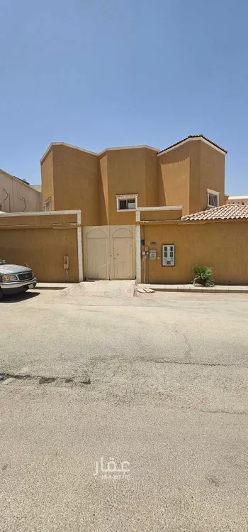 فيلا للبيع في شارع شهيد الدين ثم الوطن ظافر عبدالله النفي, حي الشهداء, مدينة الرياض, منطقة الرياض صورة 2