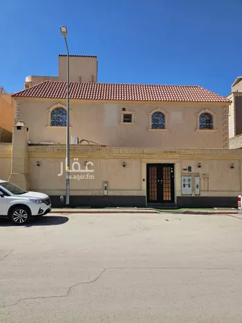 فيلا للبيع في شارع المثنى, حي غرناطة, مدينة الرياض, منطقة الرياض