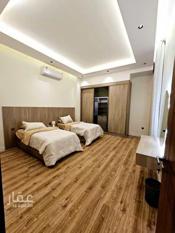 شقة للإيجار في شارع العين البيضاء, حي غرناطة, مدينة الرياض, منطقة الرياض صورة 4
