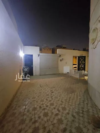 دور للإيجار في شارع الحليلة, حي اليرموك, مدينة الرياض, منطقة الرياض صورة 2