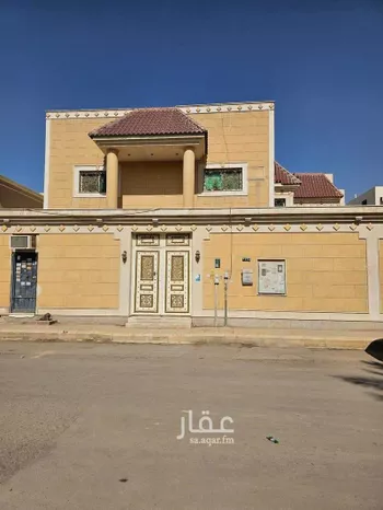 فيلا للبيع في شارع طابا, حي اليرموك, مدينة الرياض, منطقة الرياض صورة 2