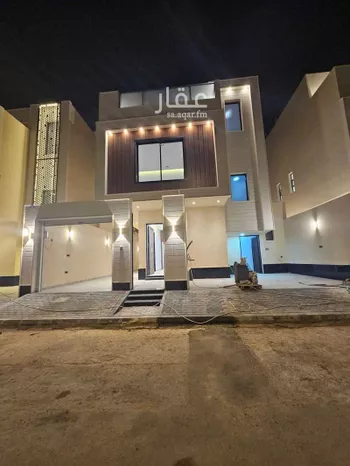 دور للبيع في شارع الأبشيهي, حي الرمال, مدينة الرياض, منطقة الرياض
