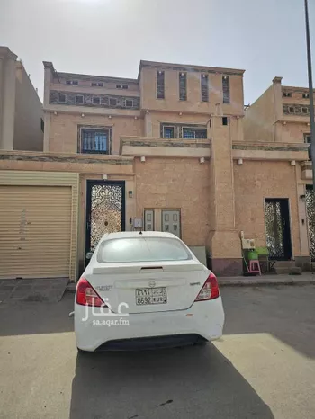 فيلا للبيع في شارع الشيباني, حي قرطبة, مدينة الرياض, منطقة الرياض