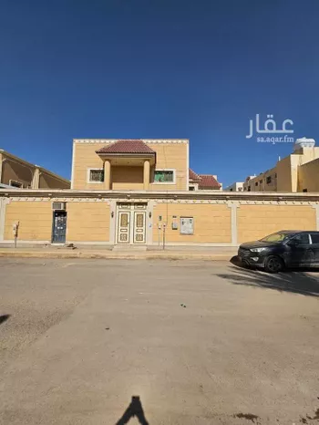 فيلا للبيع في شارع طابا, حي اليرموك, مدينة الرياض, منطقة الرياض صورة 3