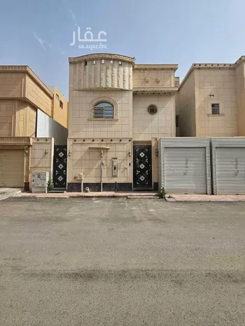 فيلا للبيع في شارع شارع رقم 70, حي المونسية, مدينة الرياض, منطقة الرياض صورة 2