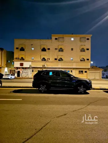 عمارة للبيع في شارع الديار, حي غرناطة, مدينة الرياض, منطقة الرياض صورة 3