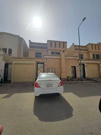 فيلا للبيع في شارع الشيباني, حي قرطبة, مدينة الرياض, منطقة الرياض صورة 2
