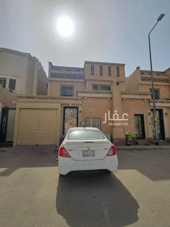 فيلا للبيع في شارع الشيباني, حي قرطبة, مدينة الرياض, منطقة الرياض صورة 3