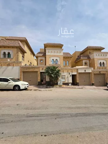 فيلا للبيع في شارع محمد فرحان القحطانى, حي الشهداء, مدينة الرياض, منطقة الرياض صورة 2