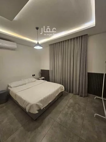 شقة للإيجار في شارع الحناكية, حي الملقا, مدينة الرياض, منطقة الرياض صورة 3