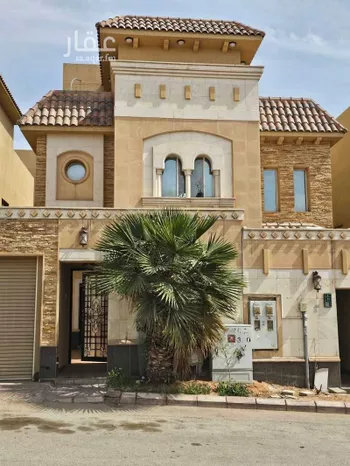 فيلا للبيع في شارع محمد فرحان القحطانى, حي الشهداء, مدينة الرياض, منطقة الرياض صورة 3