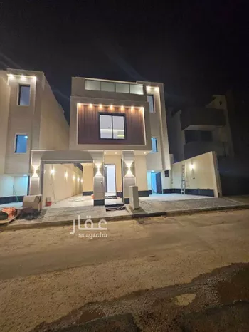دور للبيع في حي الرمال, مدينة الرياض, منطقة الرياض