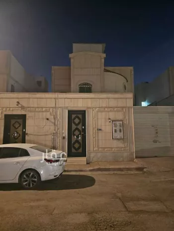 دور للإيجار في شارع الحليلة, حي اليرموك, مدينة الرياض, منطقة الرياض صورة 4