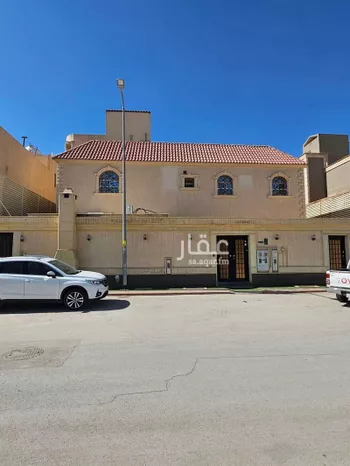 فيلا للبيع في شارع المثنى, حي غرناطة, مدينة الرياض, منطقة الرياض صورة 2