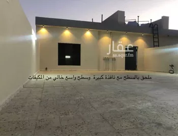 شقة للإيجار في شارع الروابي 81 ، حي الروابي ، بريدة ، بريدة صورة 3