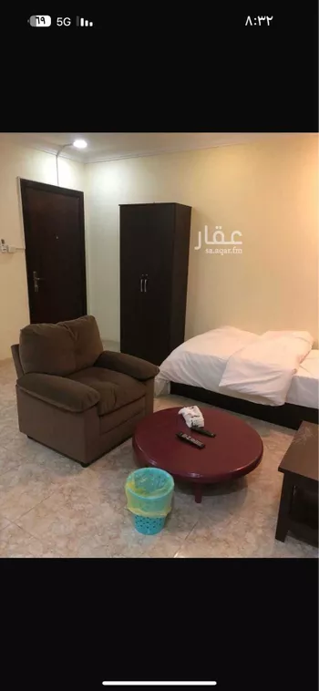 غرفة للإيجار في شارع ابو عبيدة عامر بن الجراح, حي المنار, مدينة الدمام, المنطقة الشرقية صورة 3
