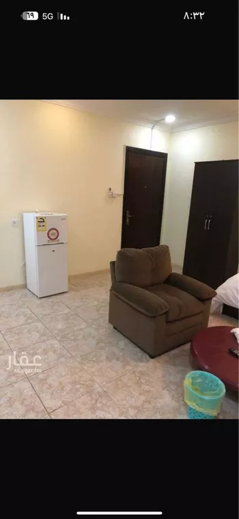 غرفة للإيجار في شارع ابو عبيدة عامر بن الجراح, حي المنار, مدينة الدمام, المنطقة الشرقية صورة 2