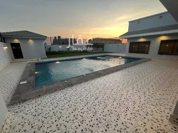 شاليه واستراحة للحجز في شارع المروج 2 ، حي البحيرات ، جدة ، جدة صورة 4