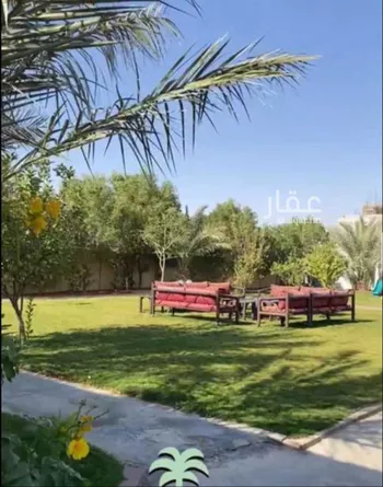 استراحة للإيجار في شارع دارة السلم, حي الخير, مدينة الرياض, منطقة الرياض صورة 2