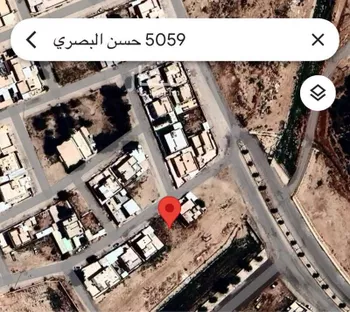 أرض للبيع في حي الربيع, مدينة شقراء, منطقة الرياض صورة 2