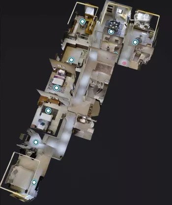 شقة للإيجار في شارع 10183399, حي البندرية, مدينة الخبر, المنطقة الشرقية صورة 2