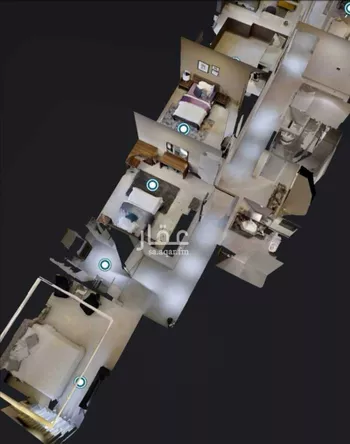 شقة للإيجار في شارع 10183399, حي البندرية, مدينة الخبر, المنطقة الشرقية صورة 5