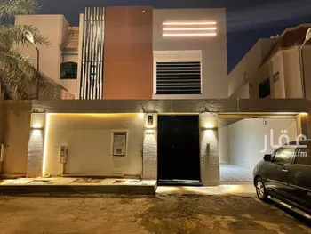 فيلا للإيجار في شارع المنجي ، حي اليرموك ، الرياض ، منطقة الرياض