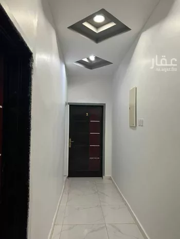 شقة مفروشة للحجز في شارع ابو بكر الصديق ، حي الزهور ، صامطة ، صامطة