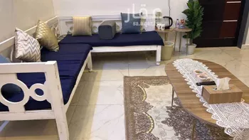 شقة مفروشة للحجز في شارع ابو بكر الصديق ، حي الزهور ، صامطة ، صامطة صورة 3