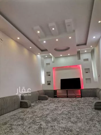 شقة مفروشة للحجز في حي العرج الأسفل ، الطائف ، الطائف صورة 4