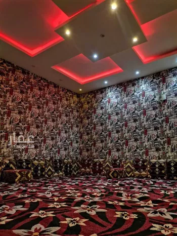 شقة مفروشة للحجز في حي العرج الأسفل ، الطائف ، الطائف