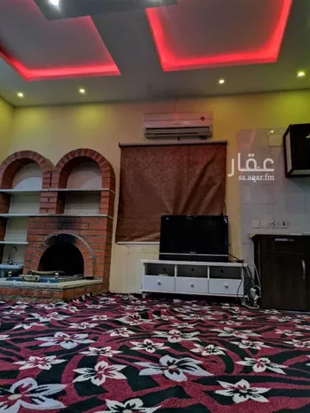 شقة مفروشة للحجز في حي العرج الأسفل ، الطائف ، الطائف صورة 2